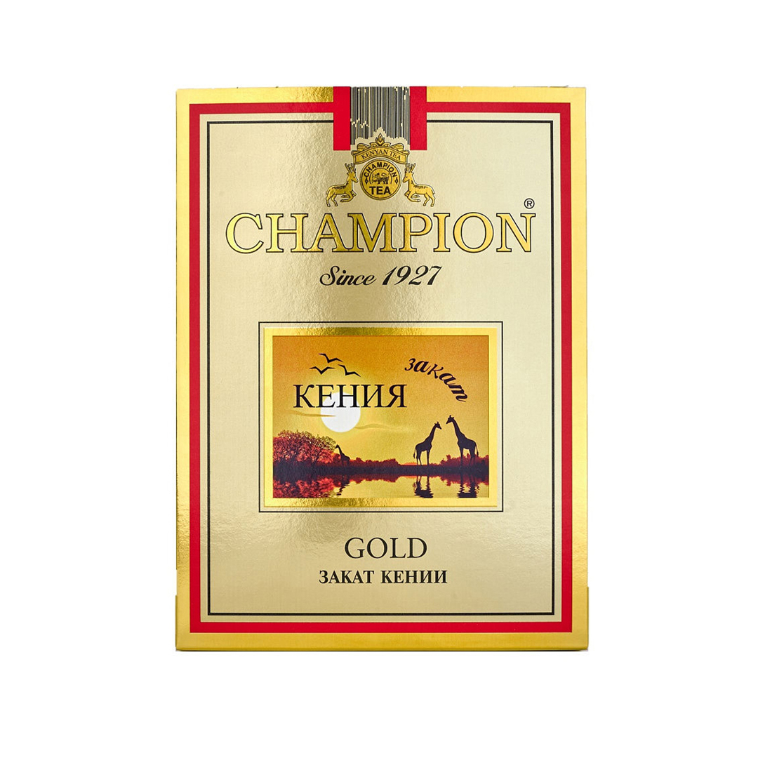 Champion gold, 250 гр.