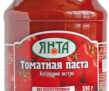 Томатная паста