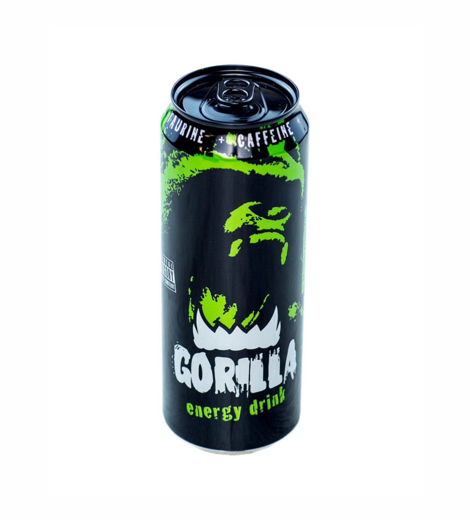 GORILLA КЛАССИК 0.45 л, 24 шт.